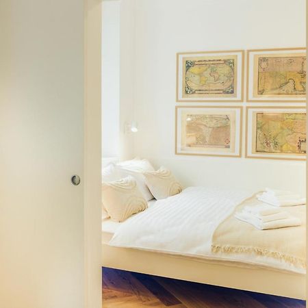 Stylish Apartment In Historical Center Ljubljana Dış mekan fotoğraf