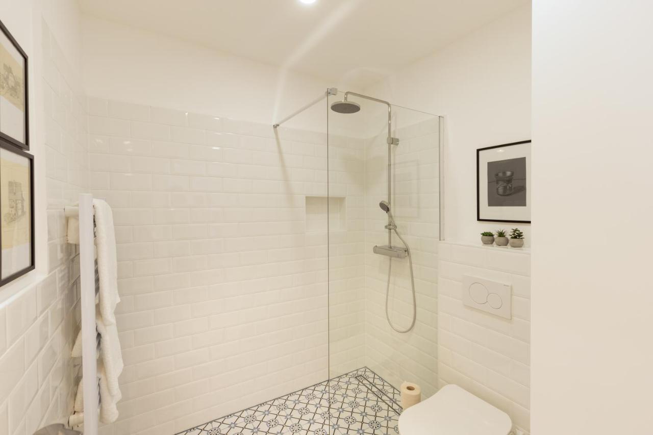 Stylish Apartment In Historical Center Ljubljana Dış mekan fotoğraf